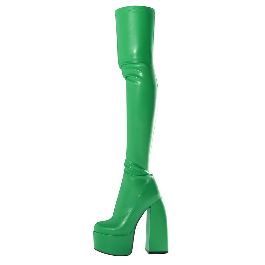 Stylish Orthopedic Boots for Any Occasion