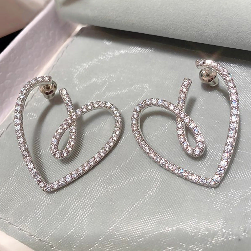 Stunning Earring for Daily Wear