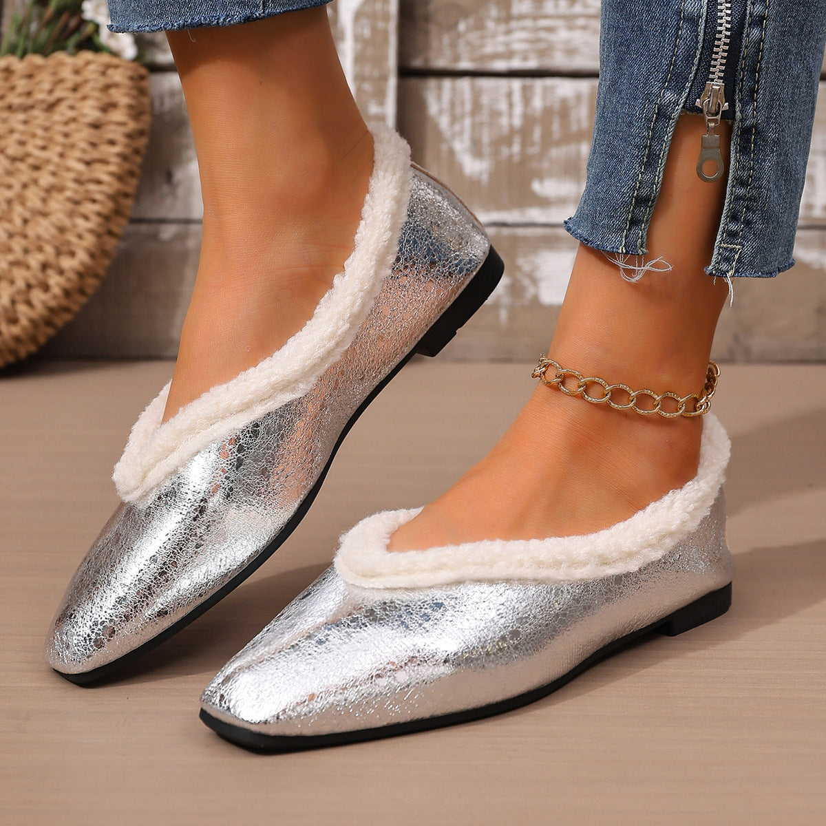 Stylish Orthopedic Shoes for Any Occasion