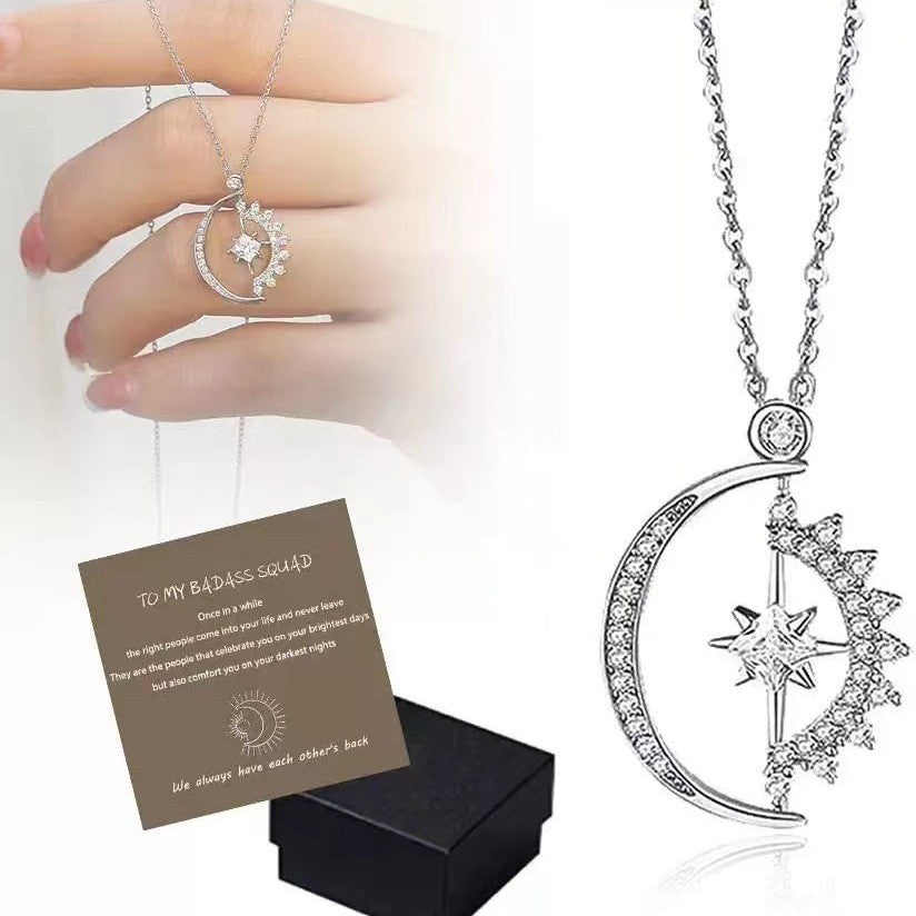 Delicate Artisan Necklace