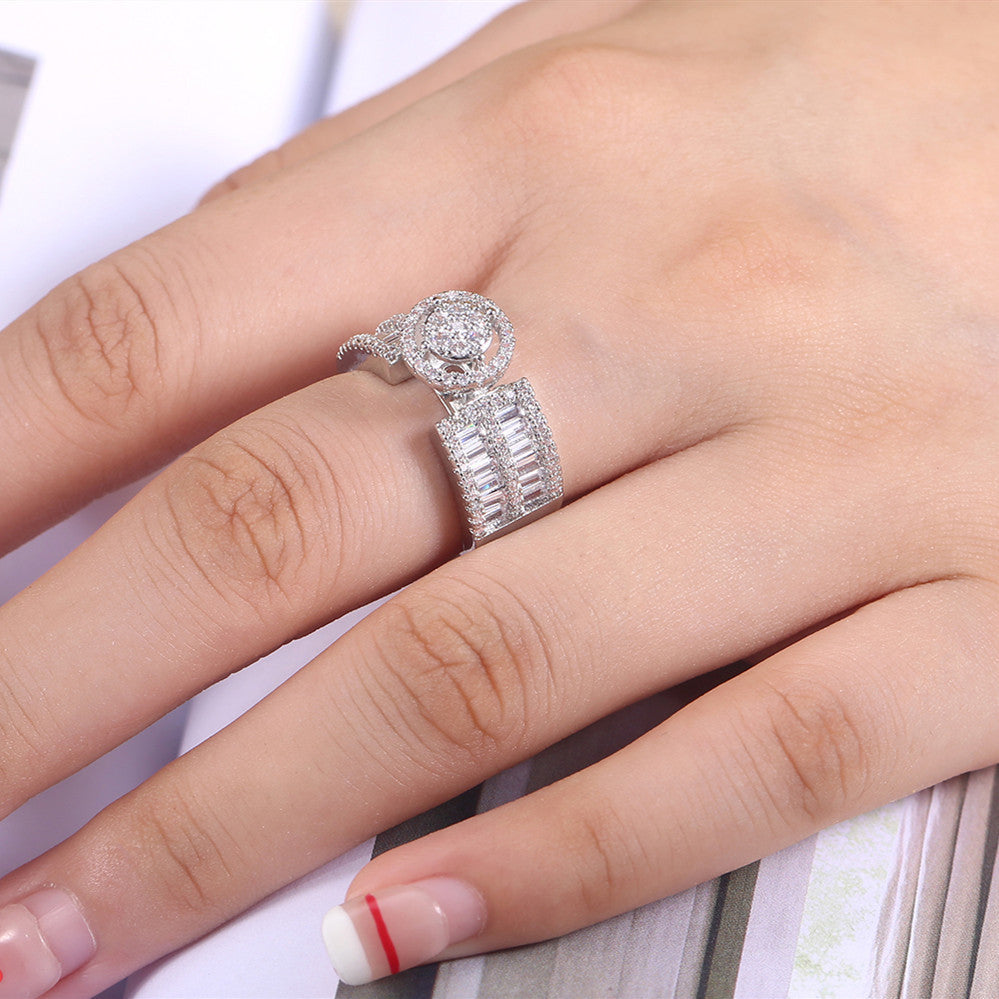 Stunning Ring for Daily Wear