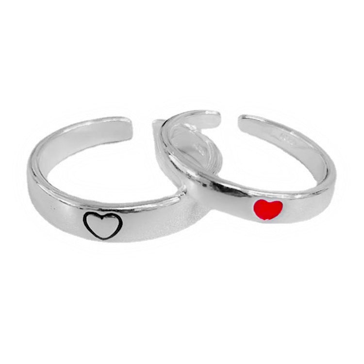 Classic Ring with Timeless Appeal
