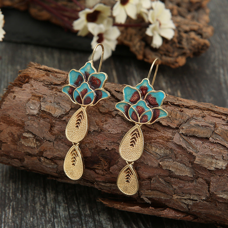 Charming Earring for Any Occasion