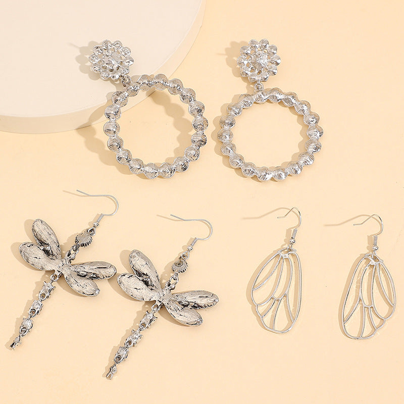 Delicate Artisan Set
