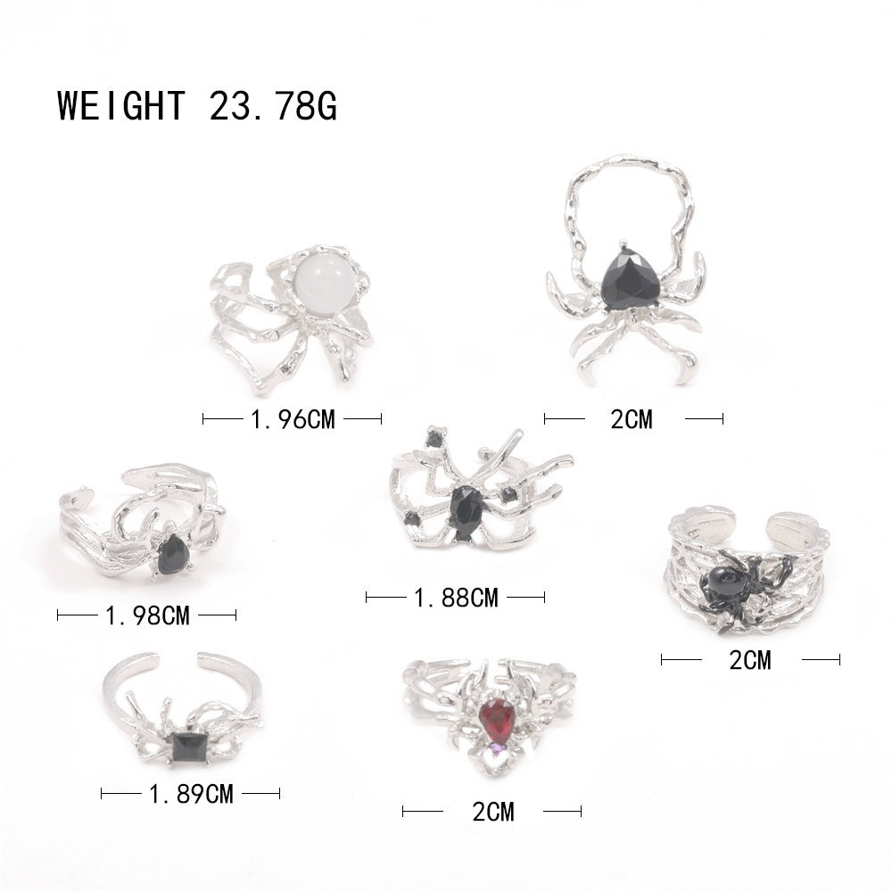 Classic Ring with Timeless Appeal