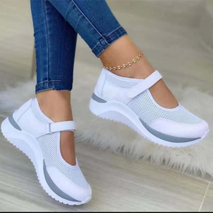 Graceful Orthopedic Shoes for Modern Look