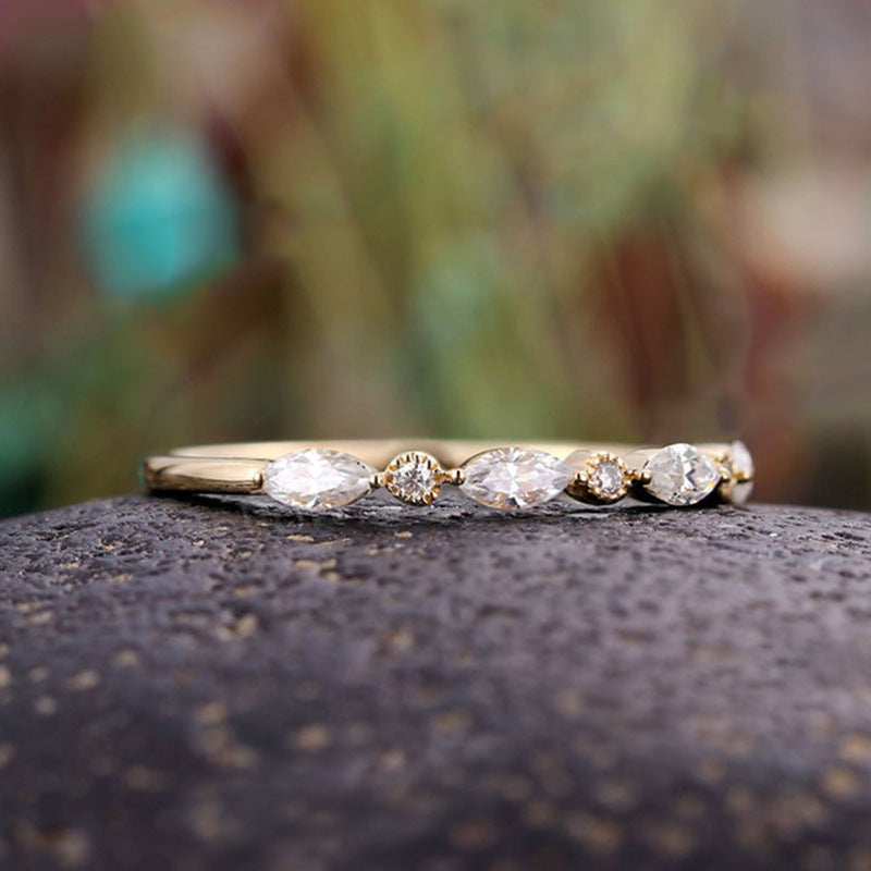 Elegant Ring for Every Occasion
