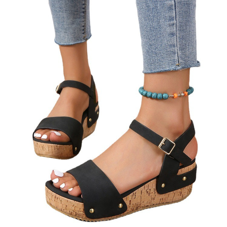 Beautifully Crafted Orthopedic Sandals