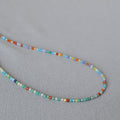 Delicate Artisan Necklace