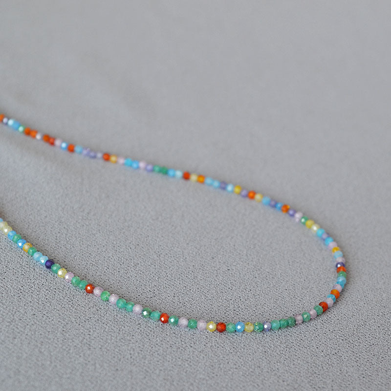 Delicate Artisan Necklace