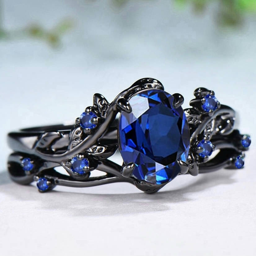 Romantic Ring for Special Moments