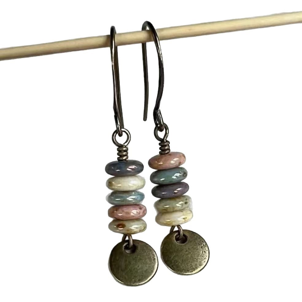 Elegant Earring for Every Occasion
