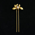 Elegant Gold Piece for Every Occasion