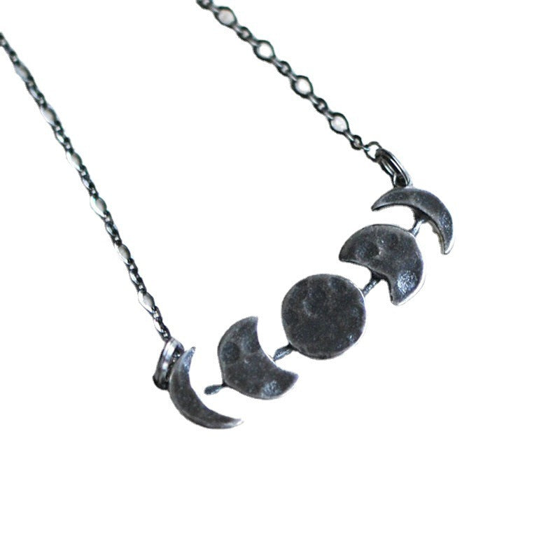 Vintage Handmade Necklace