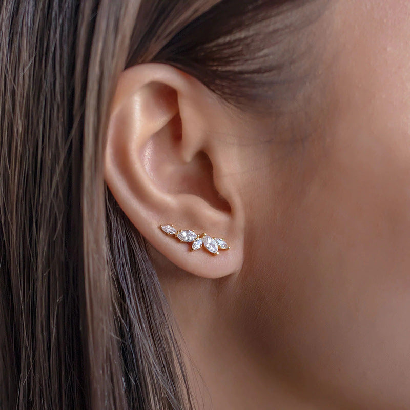 Charming Earring for Any Occasion