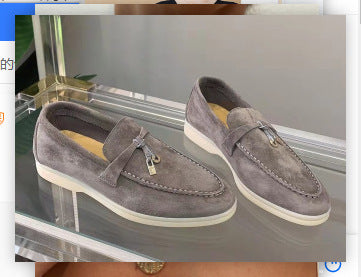 Vintage Inspired Orthopedic Shoes