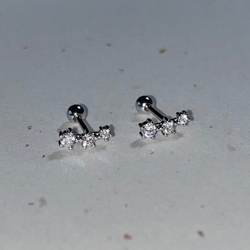 Romantic Earring for Special Moments
