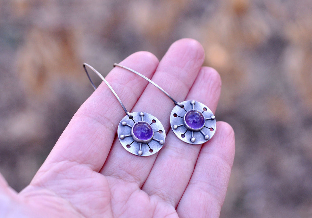 Romantic Earring for Special Moments
