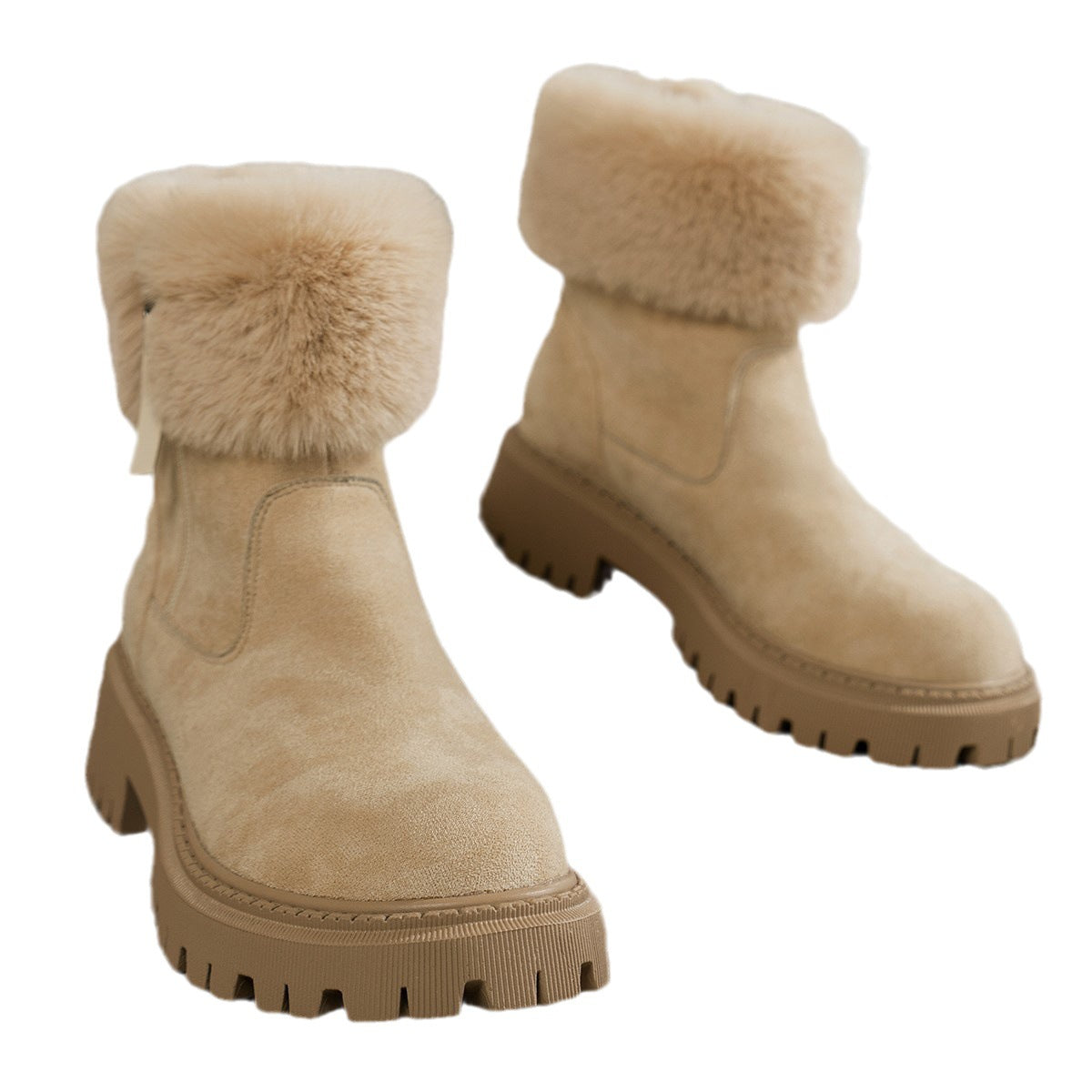 Stylish Orthopedic Boots for Any Occasion