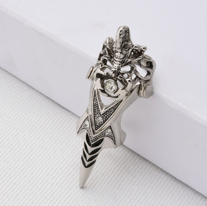 Elegant Ring for Every Occasion