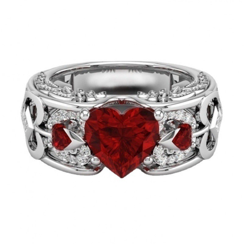 Vintage Handmade Ring