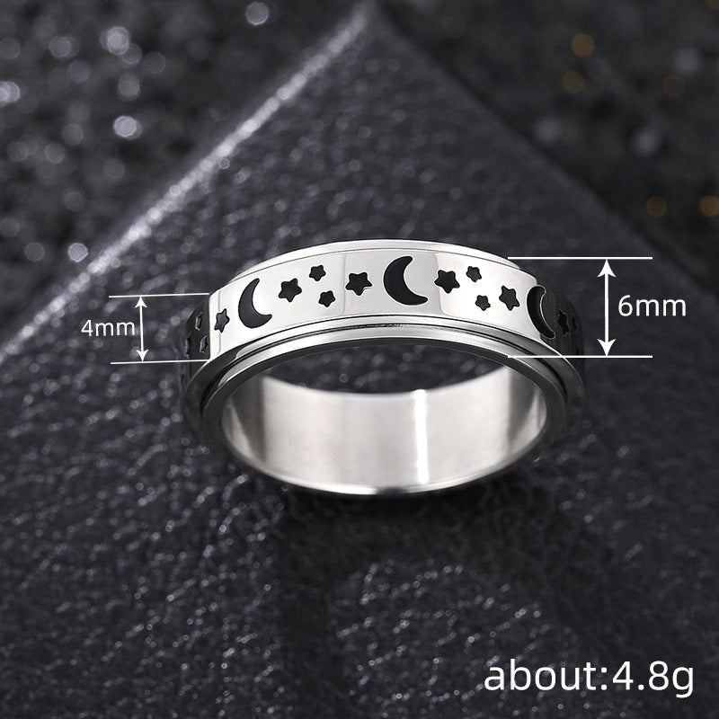 Stunning Ring for Daily Wear