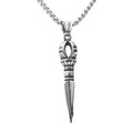 Delicate Artisan Pendant