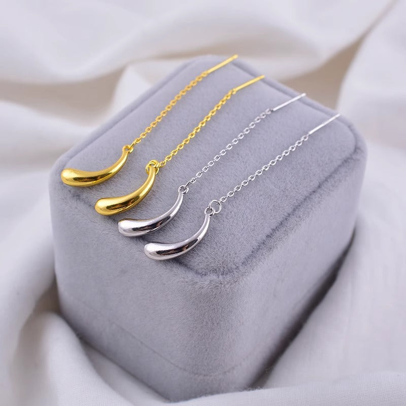 Classic Earring with Timeless Appeal