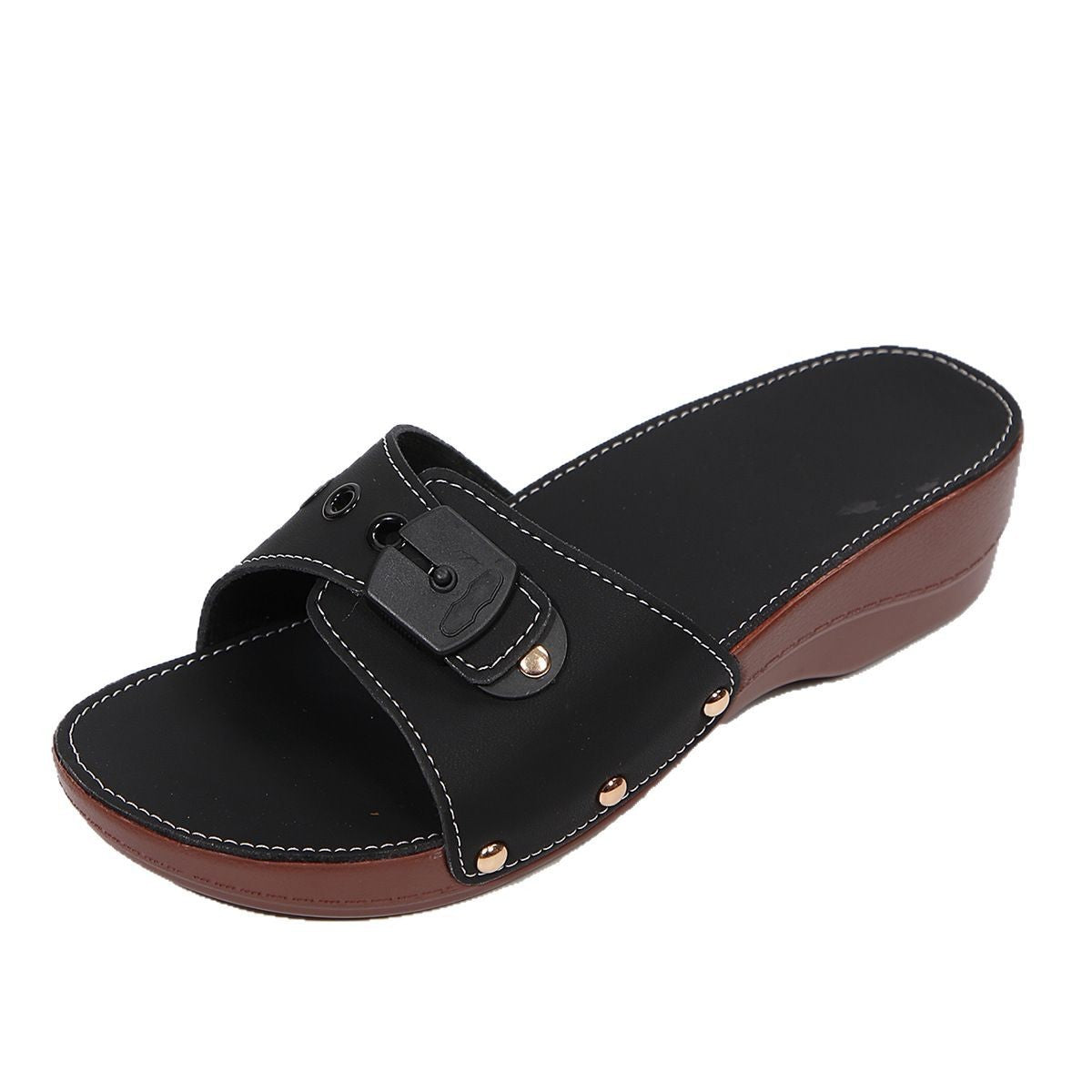Stylish Orthopedic Sandals for Any Occasion