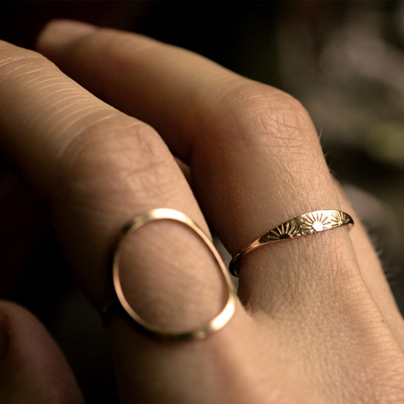 Delicate Artisan Set