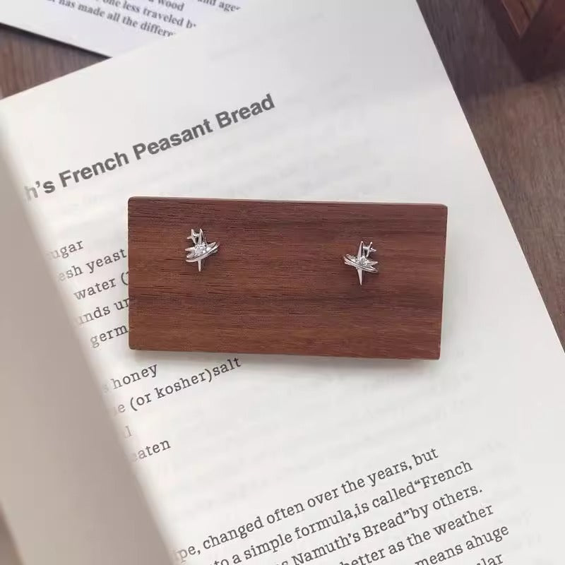 Romantic Earring for Special Moments