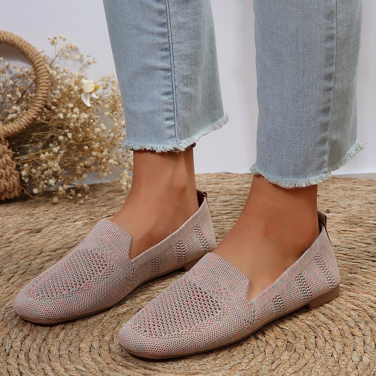 Classic Orthopedic Shoes with Timeless Style