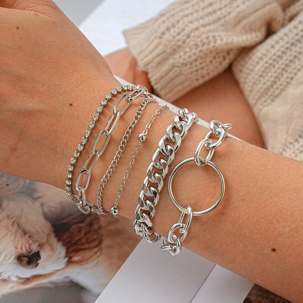 Stunning Set for Daily Wear