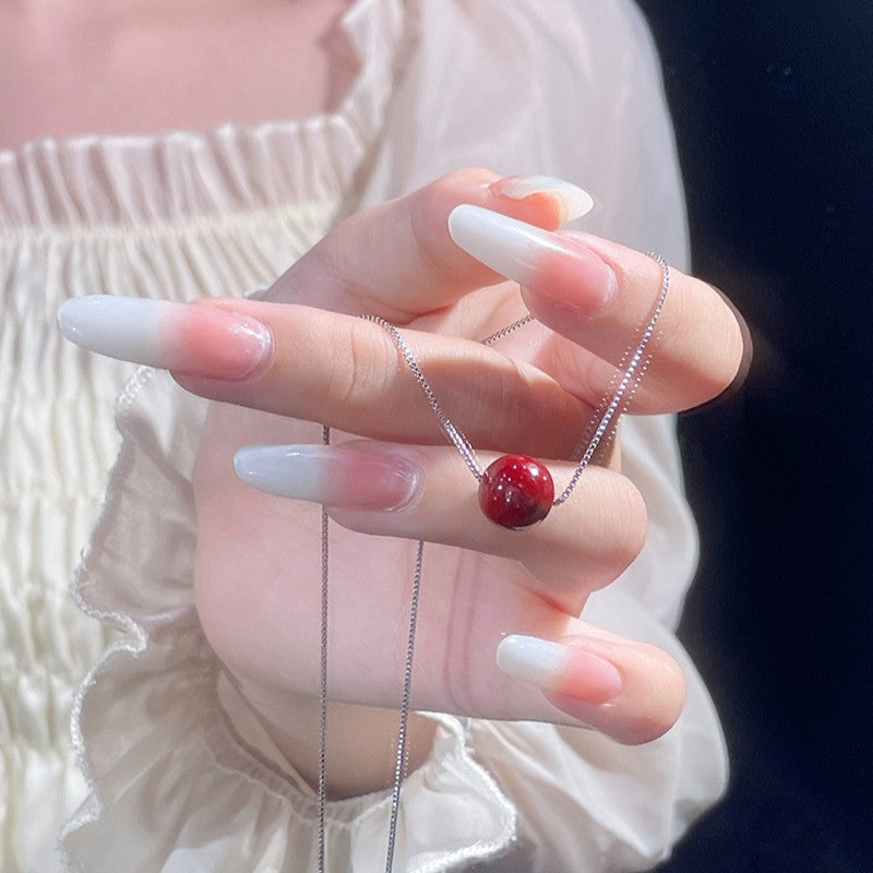 Delicate Artisan Necklace