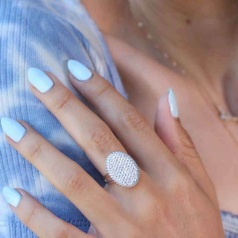 Stunning Gold Set for Daily Wear