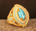 Stunning Ring for Daily Wear