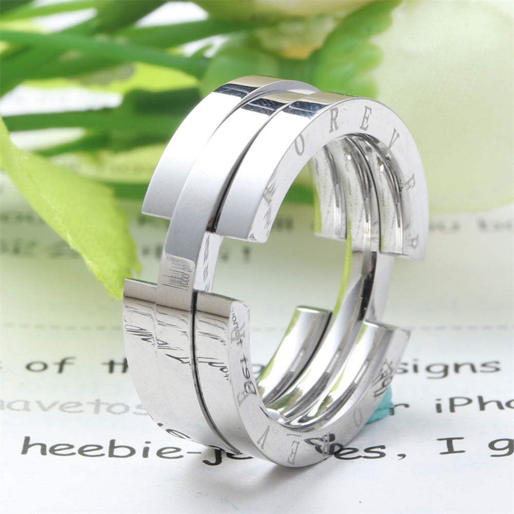 Vintage Handmade Ring