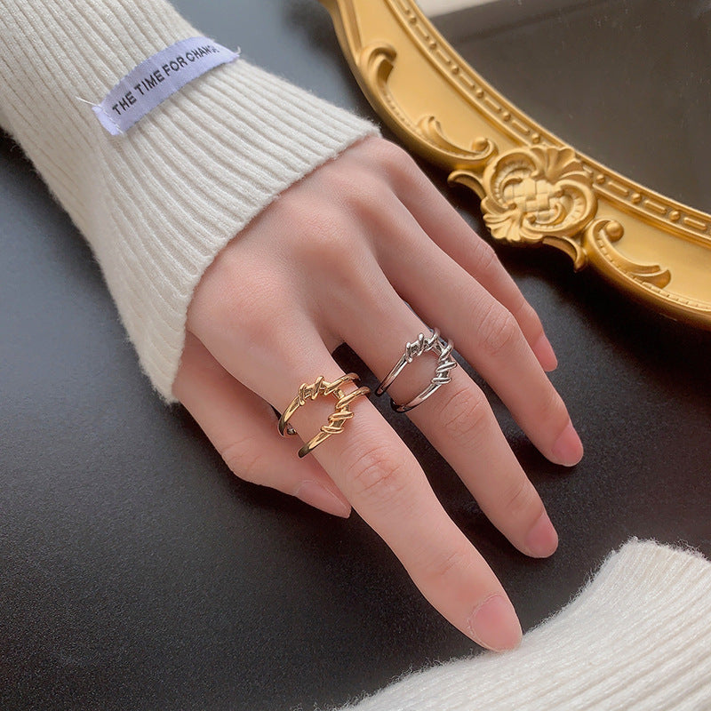 Elegant Ring for Every Occasion