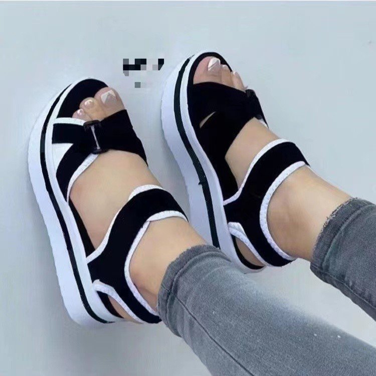 Elegant Orthopedic Sandals for Every Step