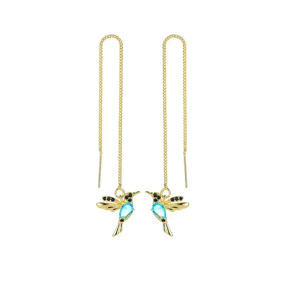 Charming Earring for Any Occasion