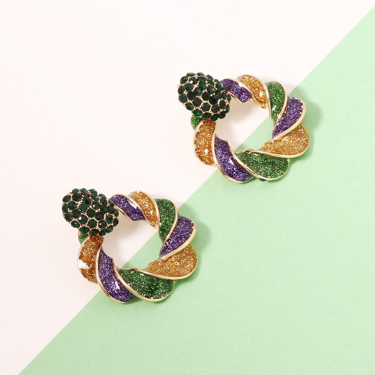 Stunning Earring for Daily Wear