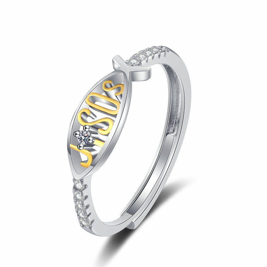 Stunning Ring for Daily Wear
