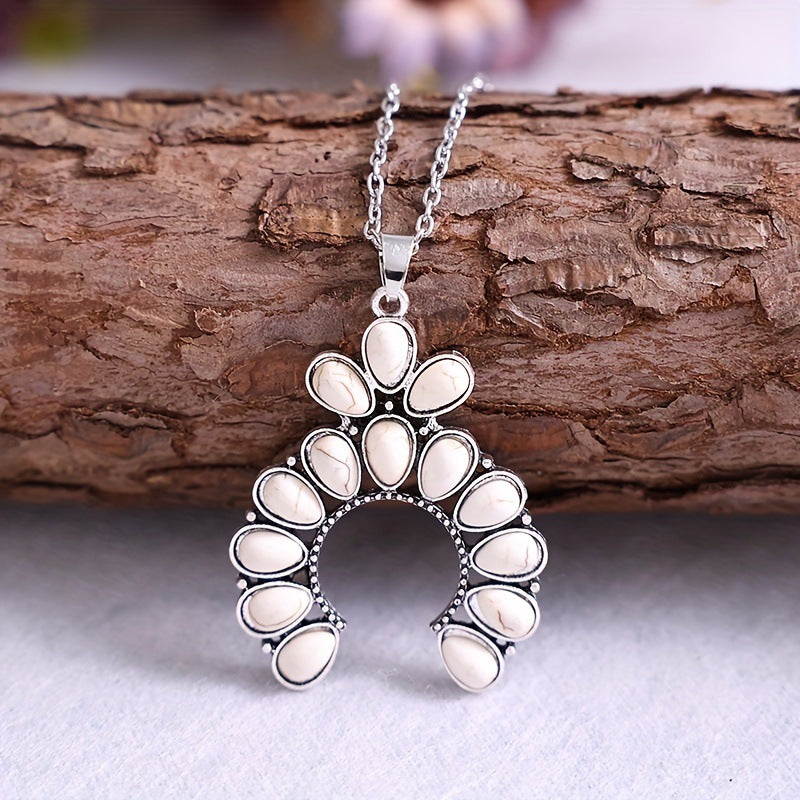 Romantic Necklace for Special Moments