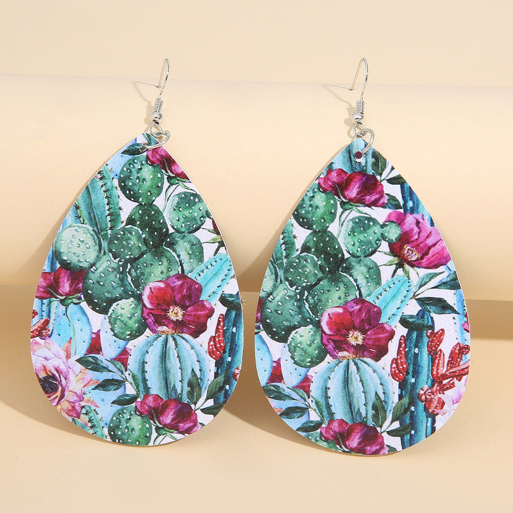 Charming Earring for Any Occasion