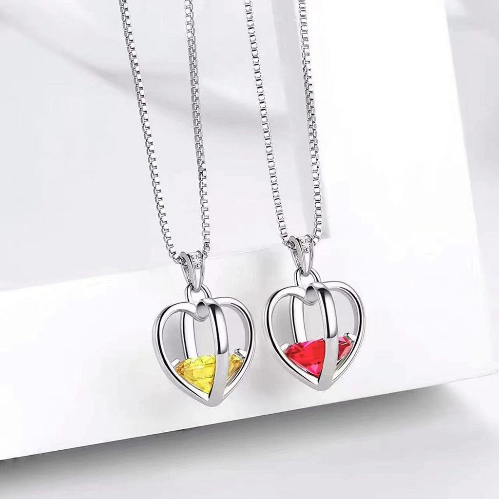 Beautiful Necklace with Unique Style