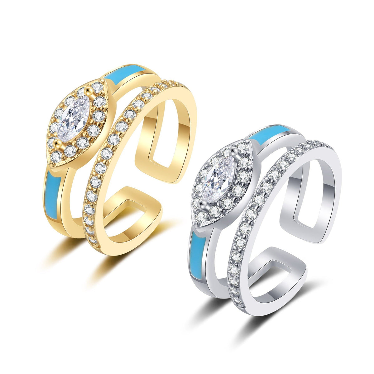 Stunning Ring for Daily Wear