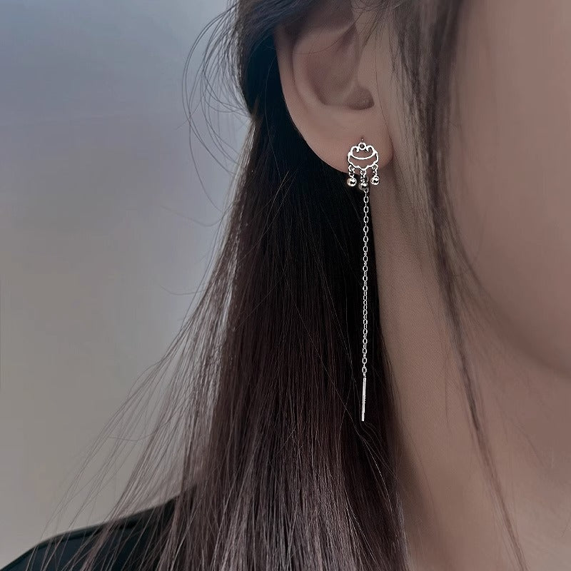 Beautiful Earring with Unique Style