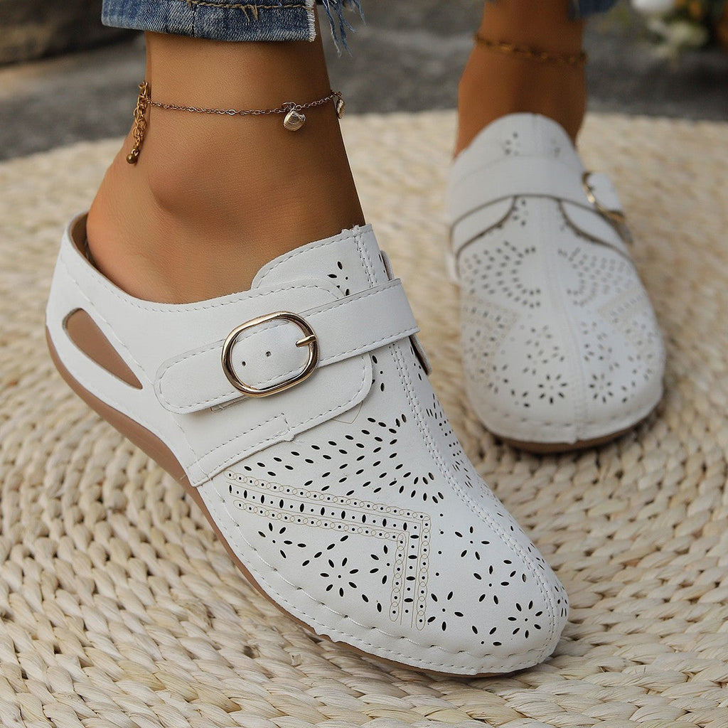 Comfortable Orthopedic Sandals for Daily Wear