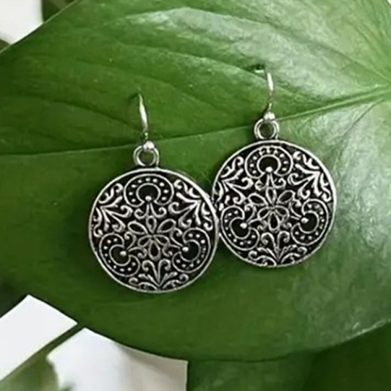 Romantic Earring for Special Moments
