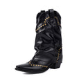 Elegant Orthopedic Boots for Every Step